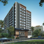 Aristia – Premium 2 BHK flats in Andheri East by Group Satellite and Rockford Group